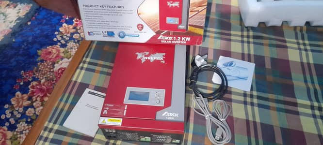 inverex aerox 1.2