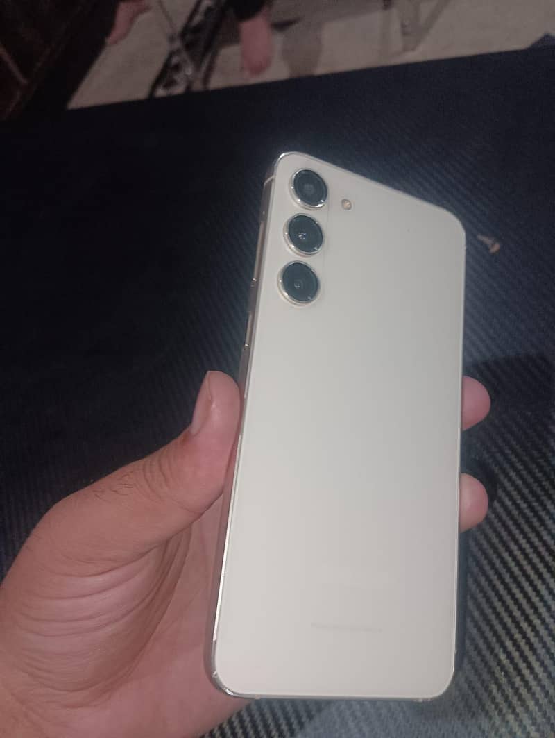 S23 Plus Non 256 3