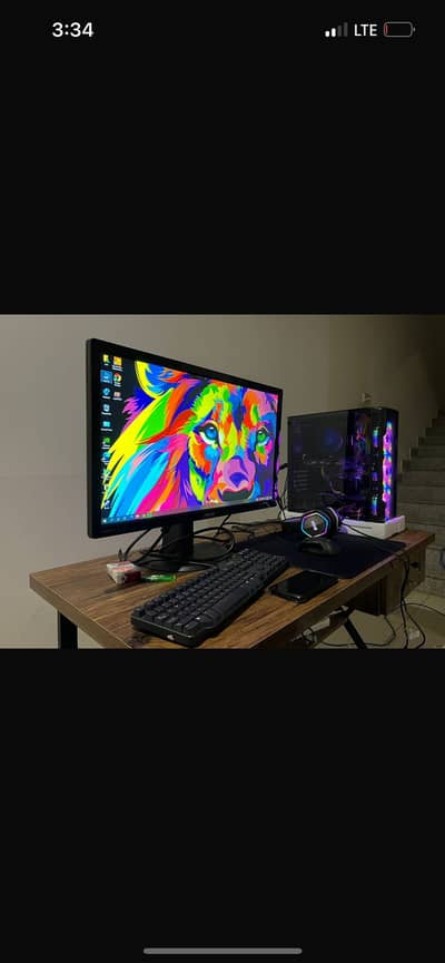asus 144hz vg278he