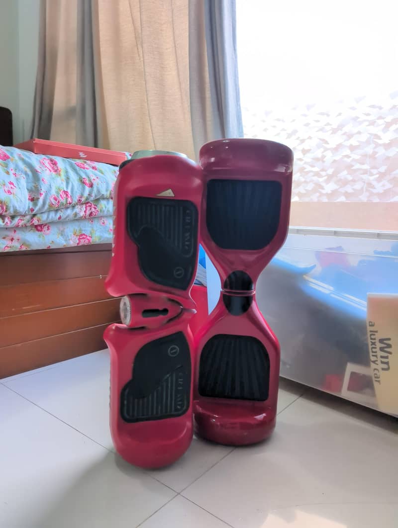 Hoverboards 0