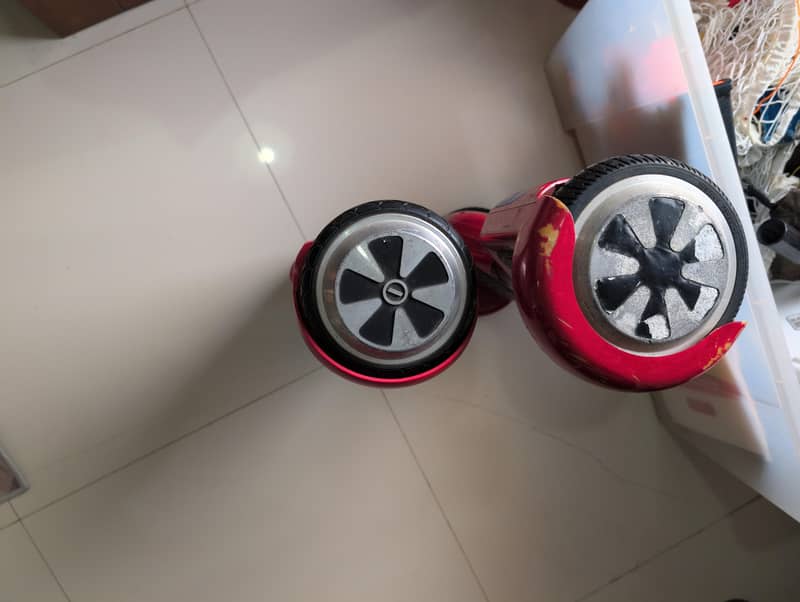 Hoverboards 1