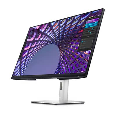 Dell Pro 32 4K USB-C Hub P3223QE