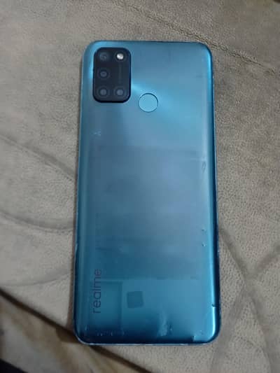 Realme C17