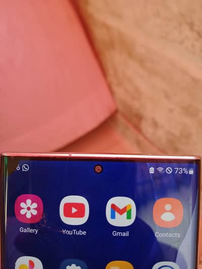 Samsung note 20 ultra 5G