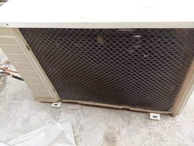 1.5ton ac orient
