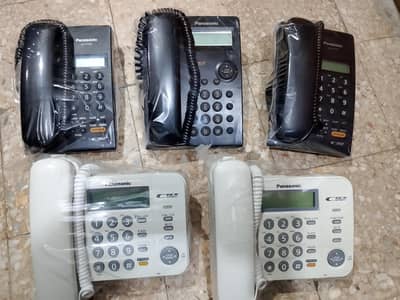 Panasonic phone