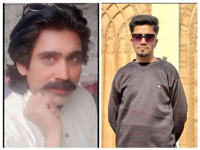 Abdullah khan