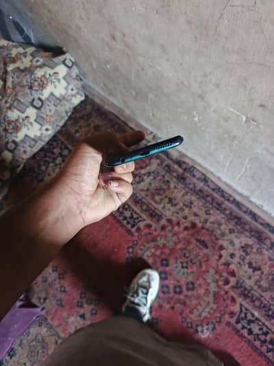 Infinix not 10 smart