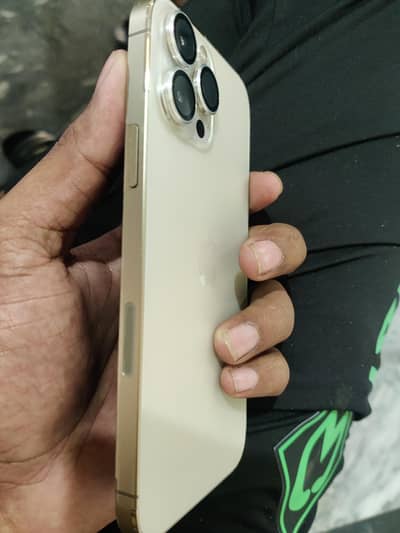 I phone 13 Pro max non pta  within original charger  256 memory