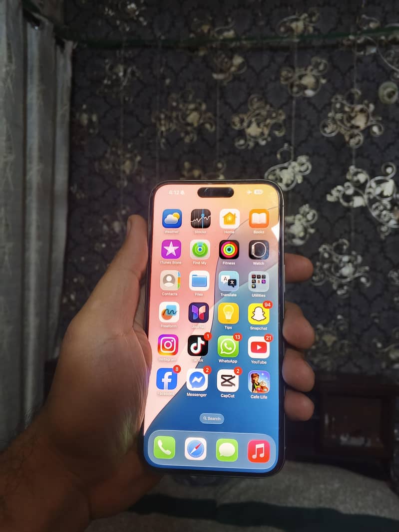 mobile complete 6