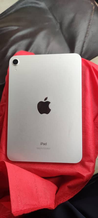 ipad mini 6