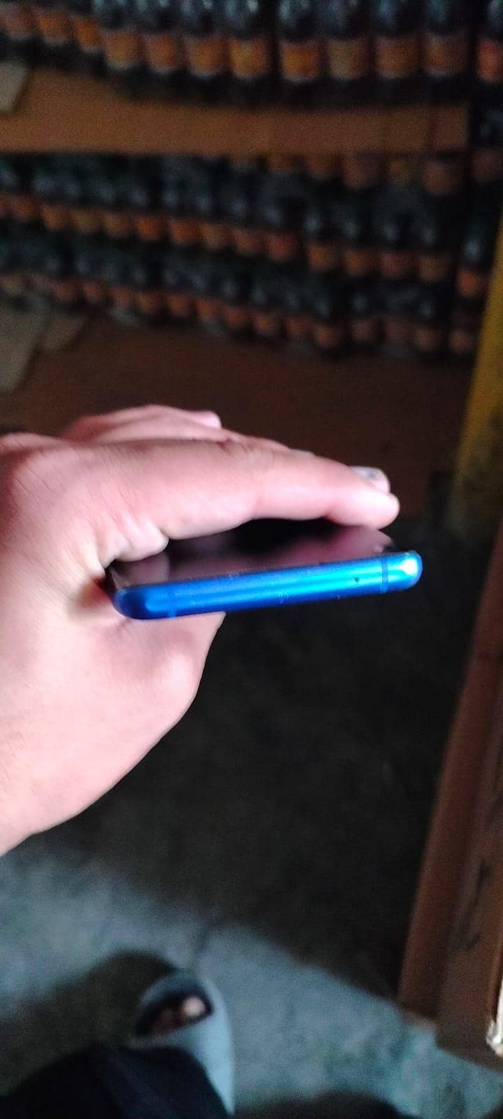 OnePlus 8 pro 0