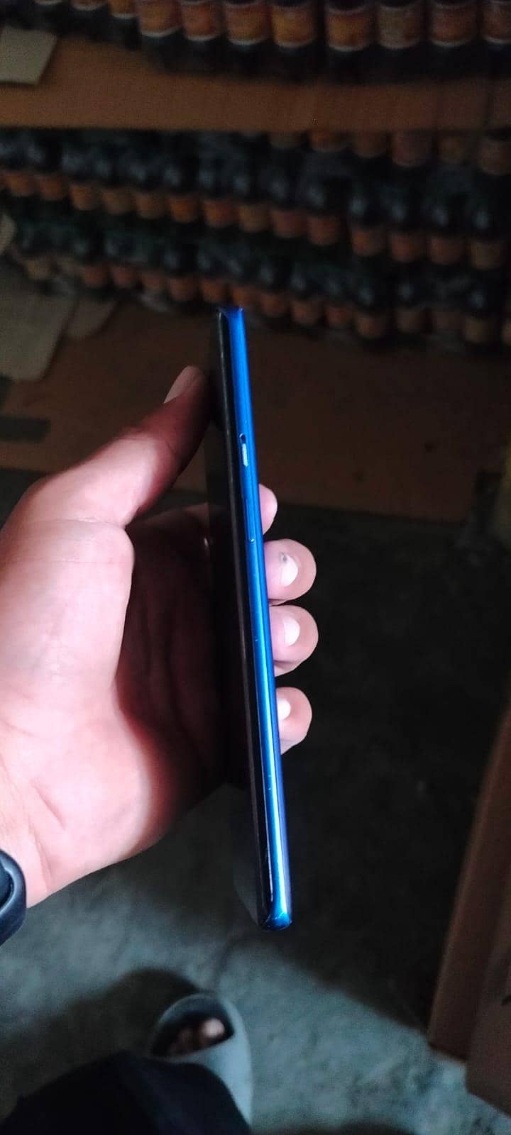 OnePlus 8 pro 1