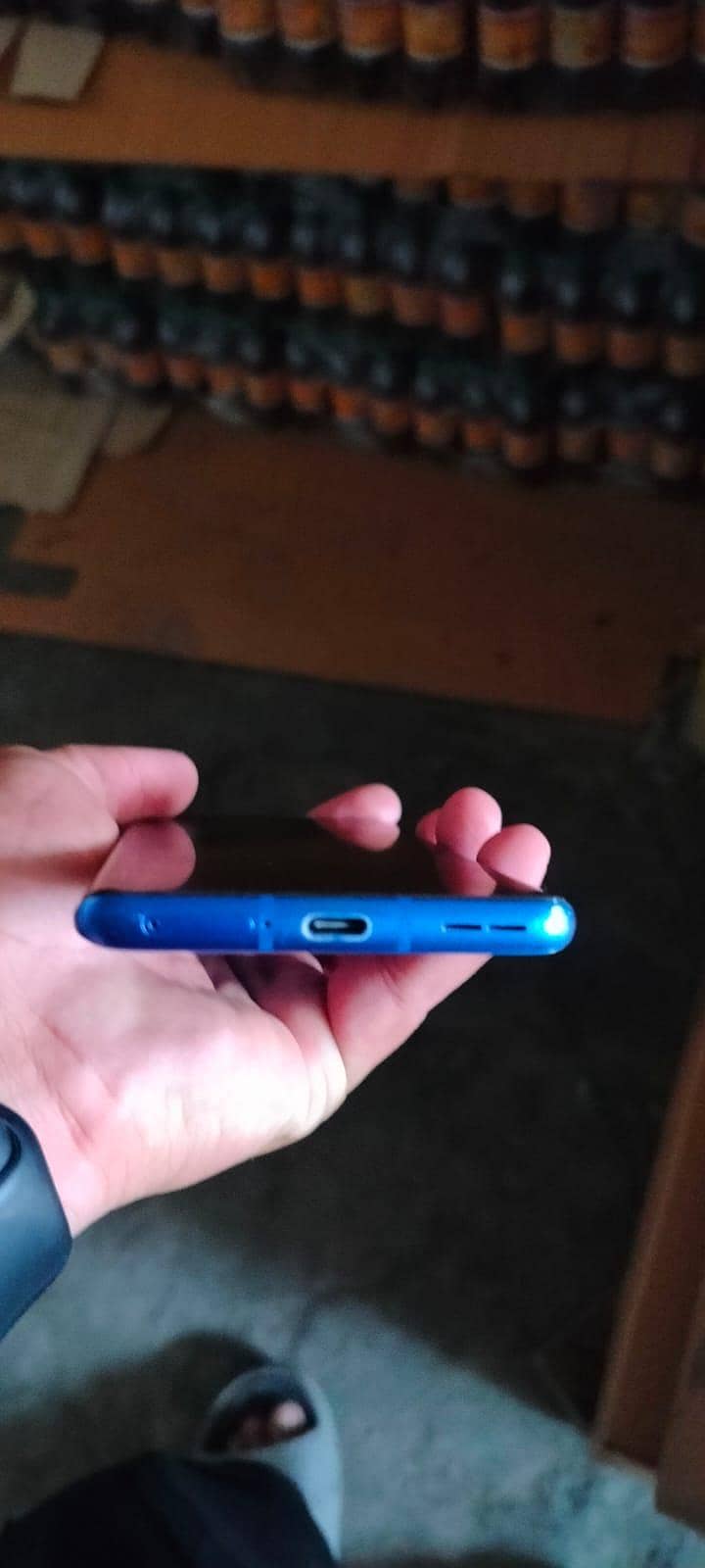 OnePlus 8 pro 2