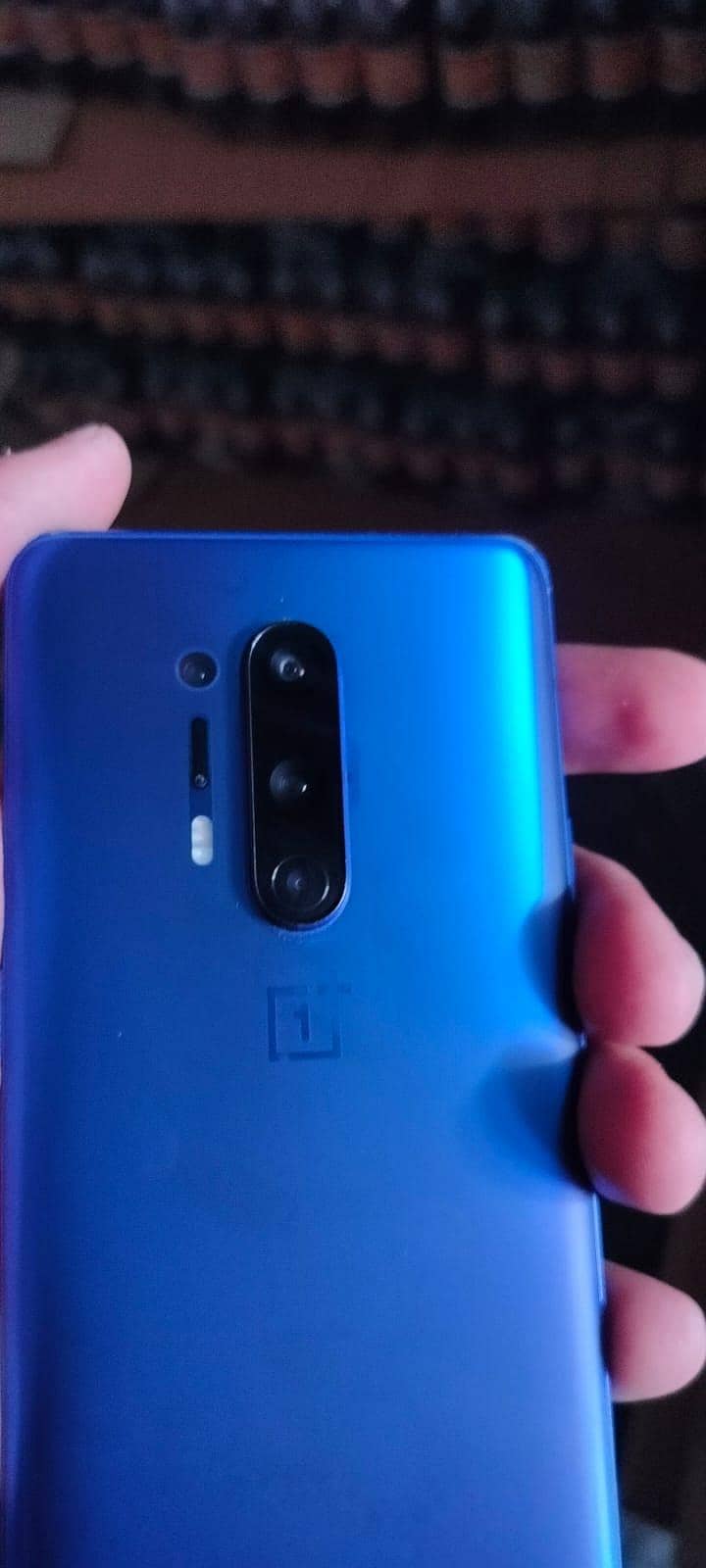 OnePlus 8 pro 5