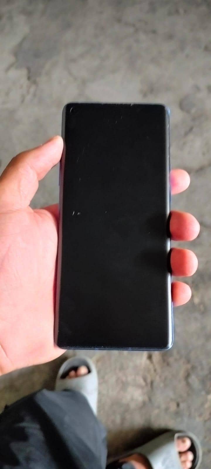 OnePlus 8 pro 6