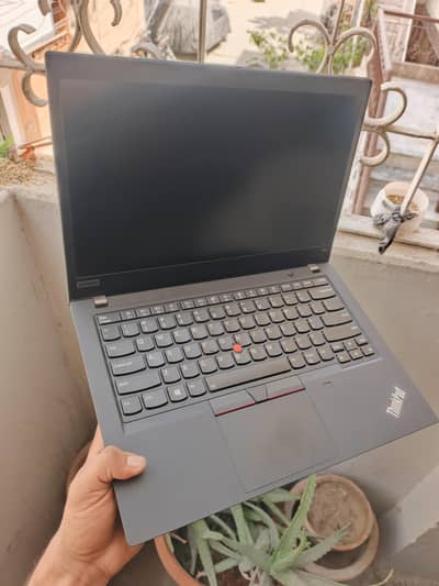 Lenovo Thinkpad T490 I5 8Th Gen | Business Series Laptop