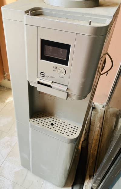 Water Dispenser is available for sale