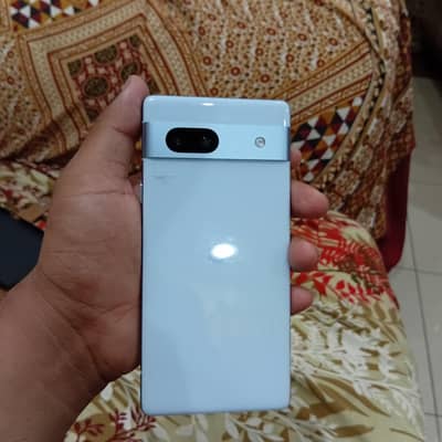 pixel 7a