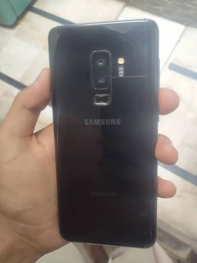 galaxy s9plus