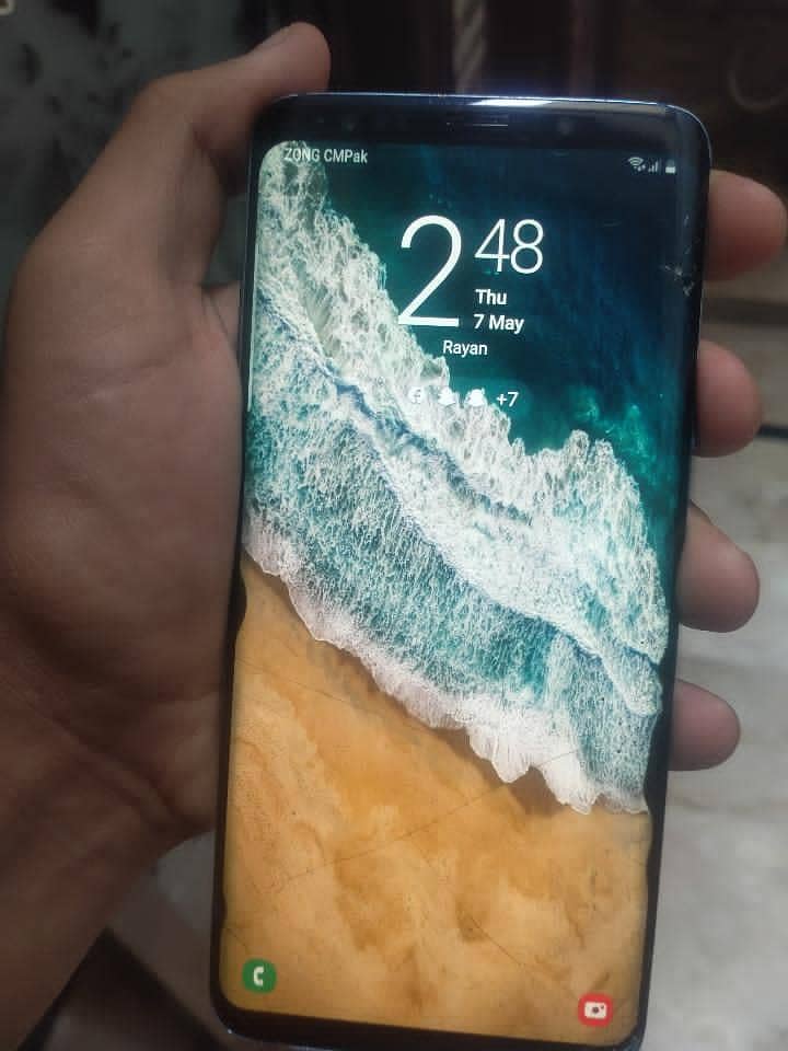 galaxy s9plus 2