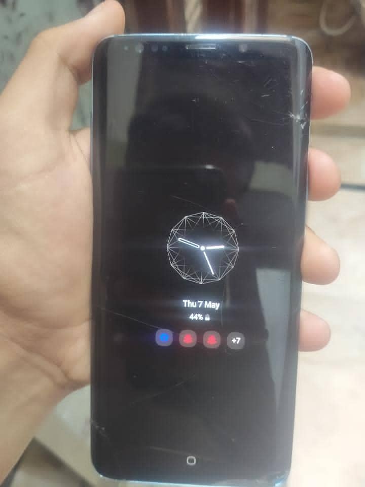 galaxy s9plus 3