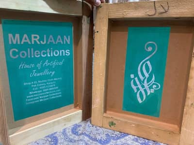 Moin Screen Printing and Exposing