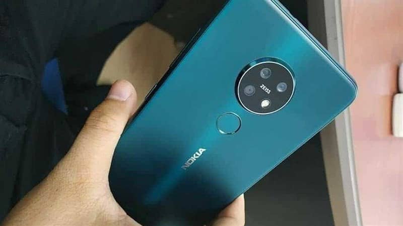 Nokia 7.2 1