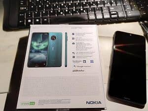 Nokia 7.2 2