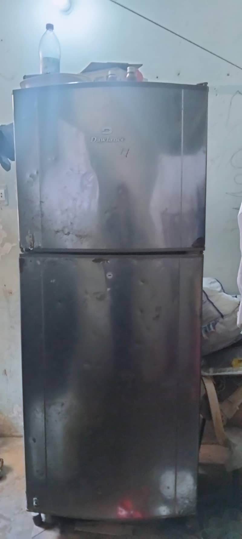 compressor issue 0
