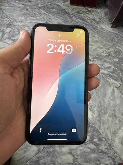 iPhone 11 pta approved