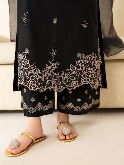 Blac Lawn 3-pcs suit for Women's