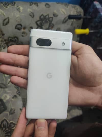 pixel 7A