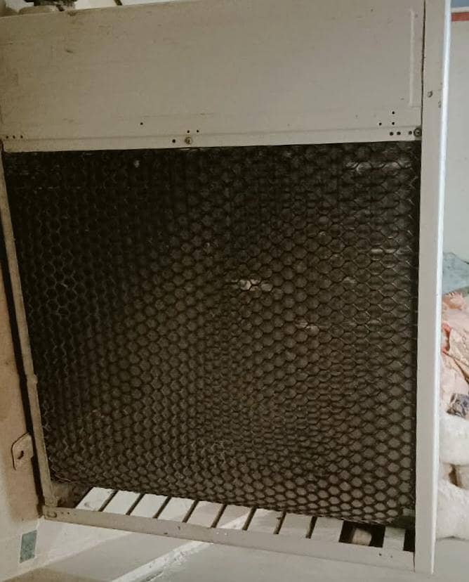 Room Ac 2