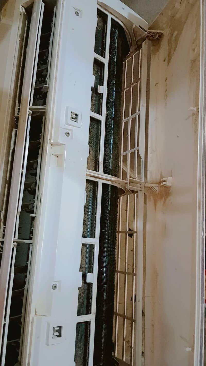 Room Ac 3