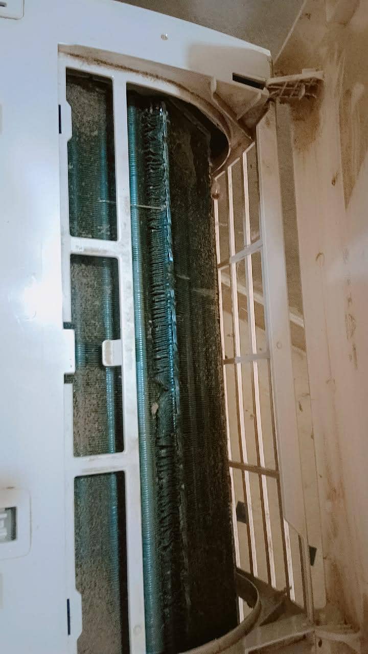 Room Ac 5
