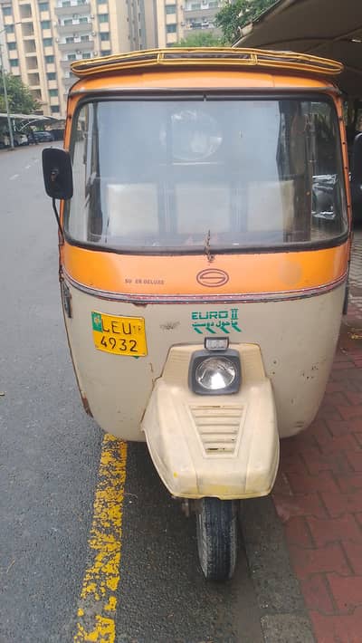 rickshaw