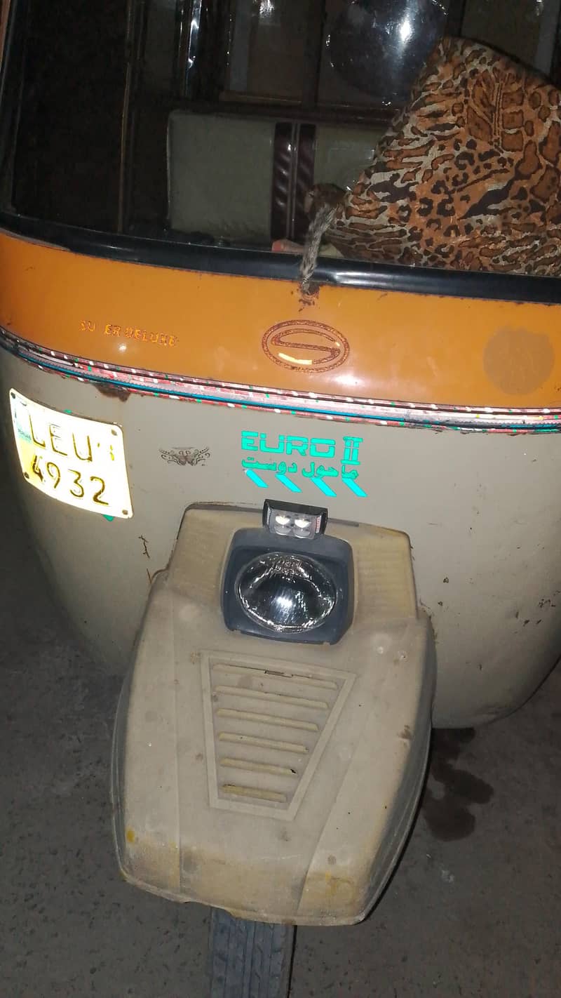 rickshaw 2