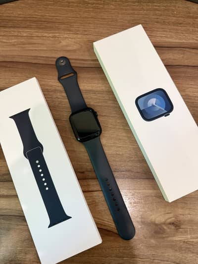 Apple Watch Series 9