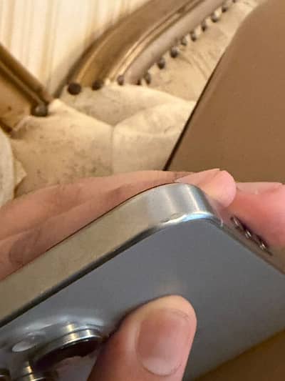 15 pro max non pta 256 gb