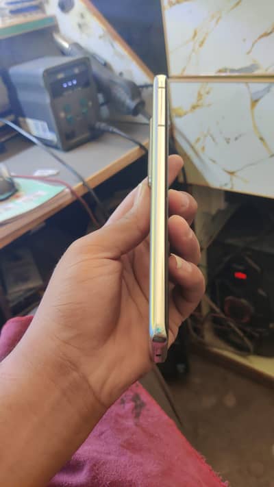 Samsung S21 Ultra