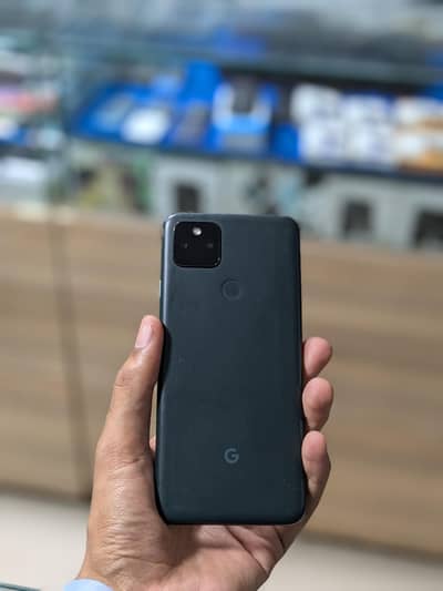 google pixel 5a 5 g for sale