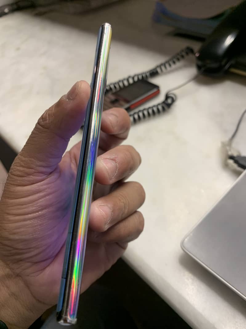 Samsung Mobile Note 10 Plus 2