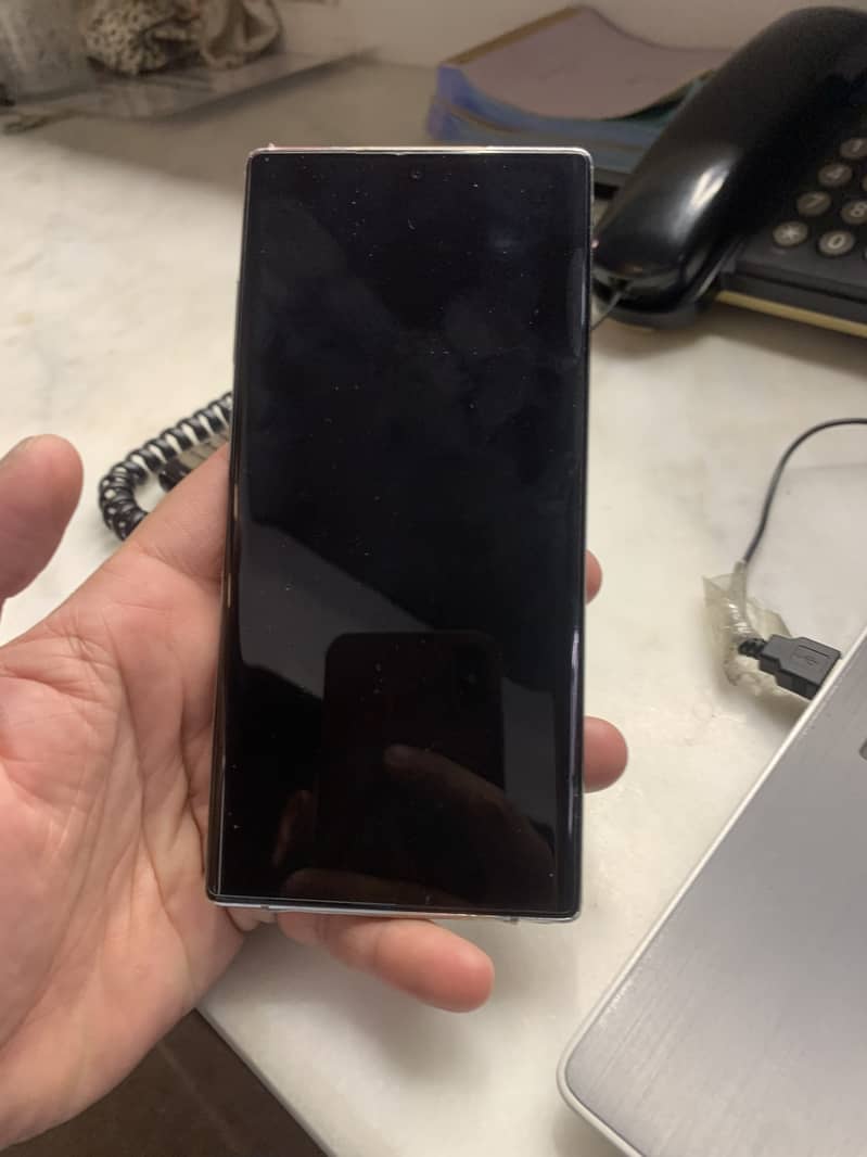 Samsung Mobile Note 10 Plus 6