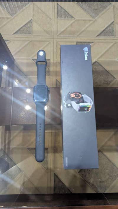 Inkax smart watch