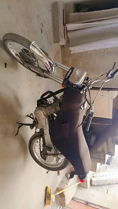 bike 2018 modal all ok