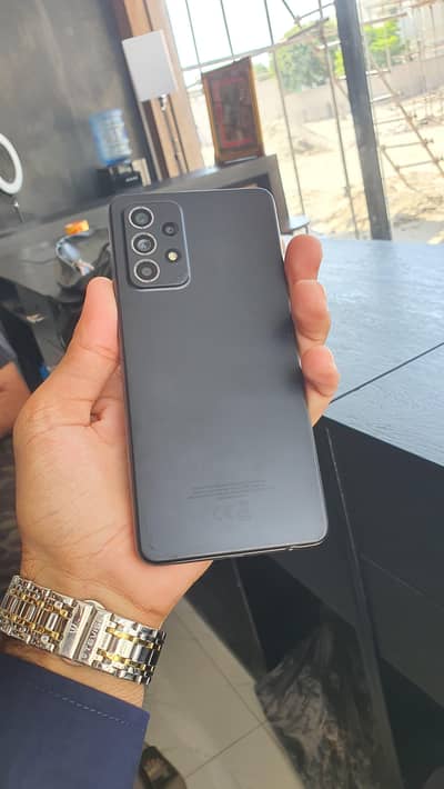 Samsung A 52