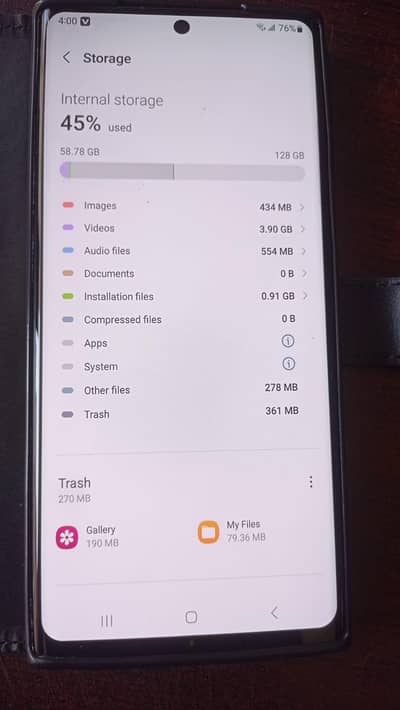 exchange possible