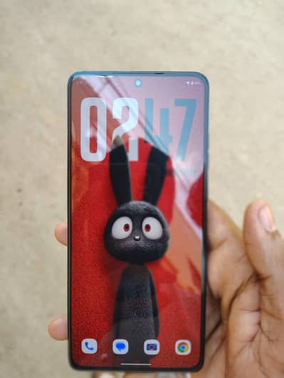 Moto G Stylus 2025 5G 8+8/128 GB Snapdragon 6 Gen 3 NON Sim Lock