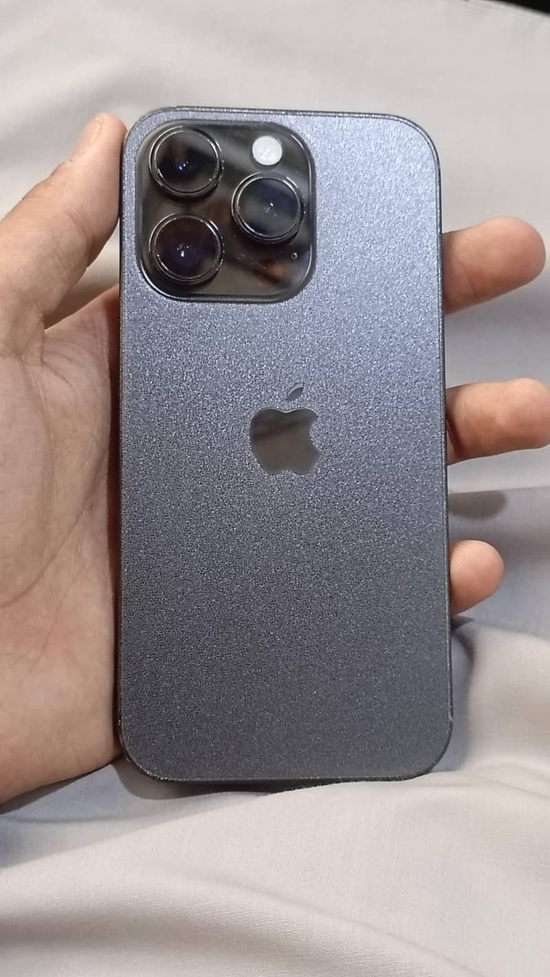 Iphone 14 Pro 1
